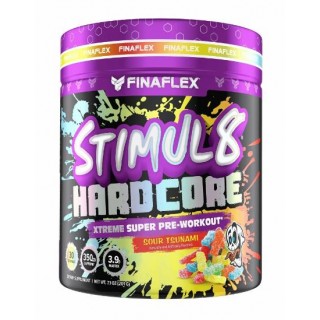 Stimul 8 Hardcore 201 gr FF