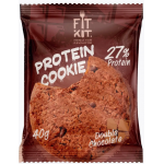 *FK Protein Cookie 40 gr