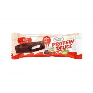 **Protein Delice 60 gr
