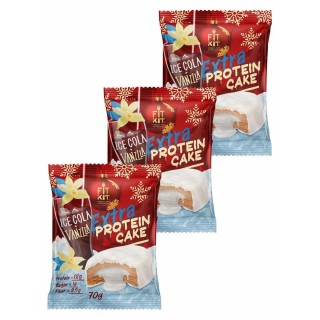 Protein Cake Extra 70 gr