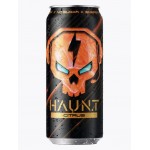 Тонизирующий Безалкогольный Напиток HAUNT 50...