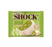 Печенье SHOCK Protein White Brownie 50 гр