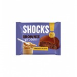 Печенье SHOCKS Protein Brownie 50 гр