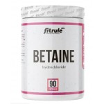 Betaine Hcl 600mg 90 caps Fr
