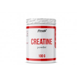 CREATINE 5000mg 100 gr