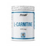 L Carnitine 500 mg 90 caps