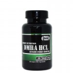 DMHA HCL 100 mg 30 caps