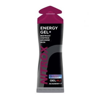 Energy Gel Nitrox 60 ml