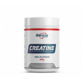CREATINE Monohydrate 500 gr GL