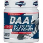 DAA D Aspartic Acid Powder 100 gr