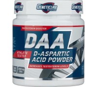 DAA D Aspartic Acid Powder 100 gr