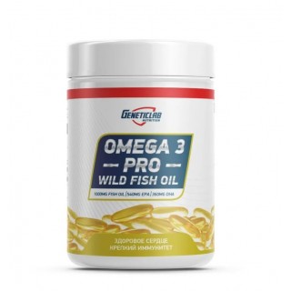 Omega 3 Pro 300 caps GL