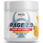 RAGE 2 0 Pump and Energy 240 gr