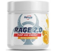 RAGE 2 0 Pump and Energy 240 gr