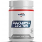 Sunflower Lecithin 60 caps GL