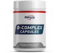 Vitamin B Complex 60 caps