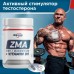 ZMA Vitamin B6 60 caps GL