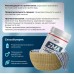 ZMA Vitamin B6 60 caps GL