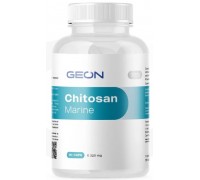 Chitosan Marine 320mg 90 caps