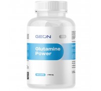 GLUTAMINE Power 820mg 180 caps