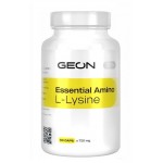 Essential Amino L Lysine 720mg 90 caps...