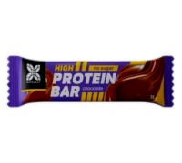 High No Sugar Protein Bar 35 gr