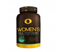 WOMENS Multivitamin 120 tabs IL