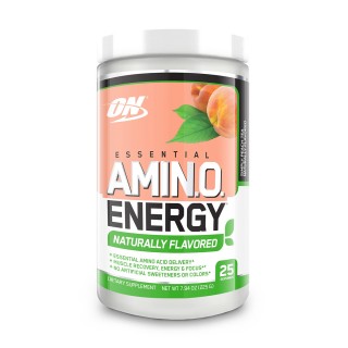 AMINO Energy Naturally 225 gr