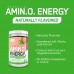 AMINO Energy Naturally 225 gr