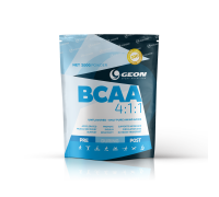 GEON BCAA 4 1 1 200 gr