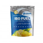 GEON ISO FUEL Carnitine 300 gr