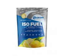 GEON ISO FUEL Carnitine 300 gr