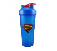 Шейкер Super Hero Superman 600 ml