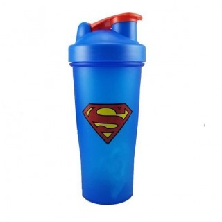 Шейкер Super Hero Superman 600 ml