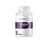 ZMA COMPLEX 875 mg 90 caps