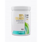 100 Collagen Hydrolysate 300 gr Mxl