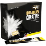 100 Golden Creatine 30sticks 150 gr Mxl...