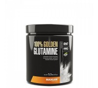100 Golden Glutamine 150 gr MXL