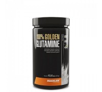 100 Golden Glutamine 300 gr MXL