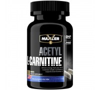 Acetyl L Carnitine 100 caps