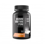 Arginine Ornithine Lysine 100 caps