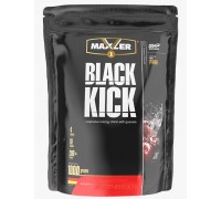 Black KICK 1000 gr bag Mxl