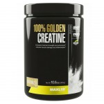 100 Golden CREATINE 300 gr Mxl