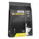 Creatine 500 gr bag Mxl