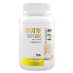 Creatine caps 1000 100 caps Mxl