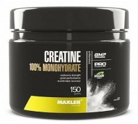 Creatine 100 Monohydrate 150 gr can