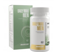 Daily Max Men 60 tabs Mxl