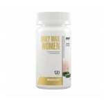 Daily Max Women 120 tabs Mxl