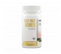 Daily Max Women 60 Mxl