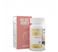 Daily Max Women 30 tabs
